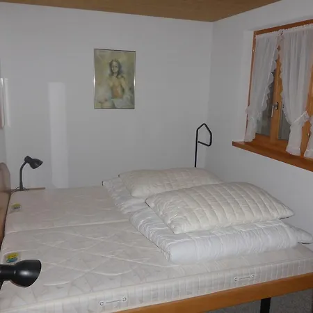 Alpesi faház Luxurious Chalet In With Private Garden Habkern